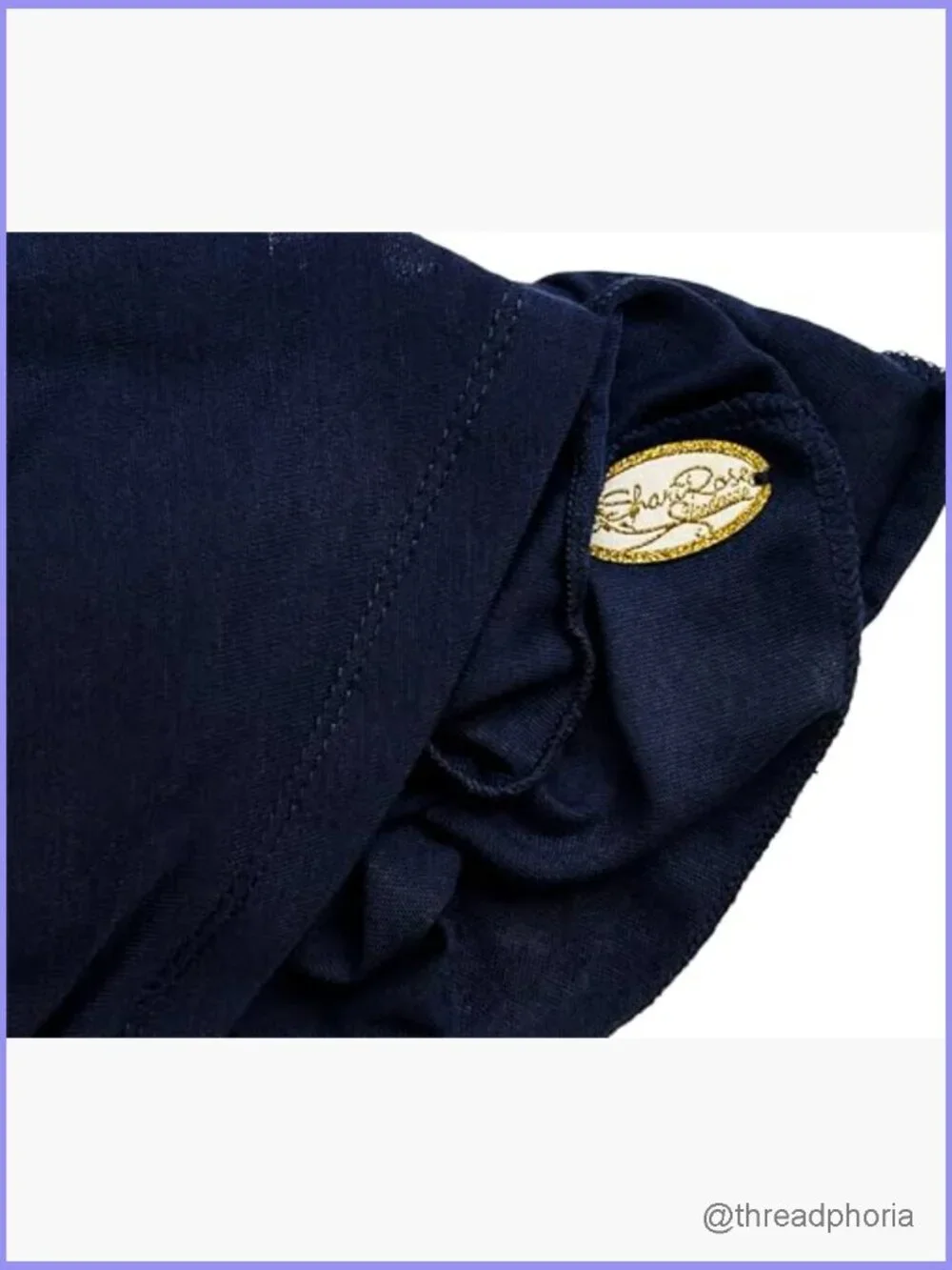 Pre-tied Bandana Headscarf Soft Cotton Non Slip Chemo Tichel Headwear